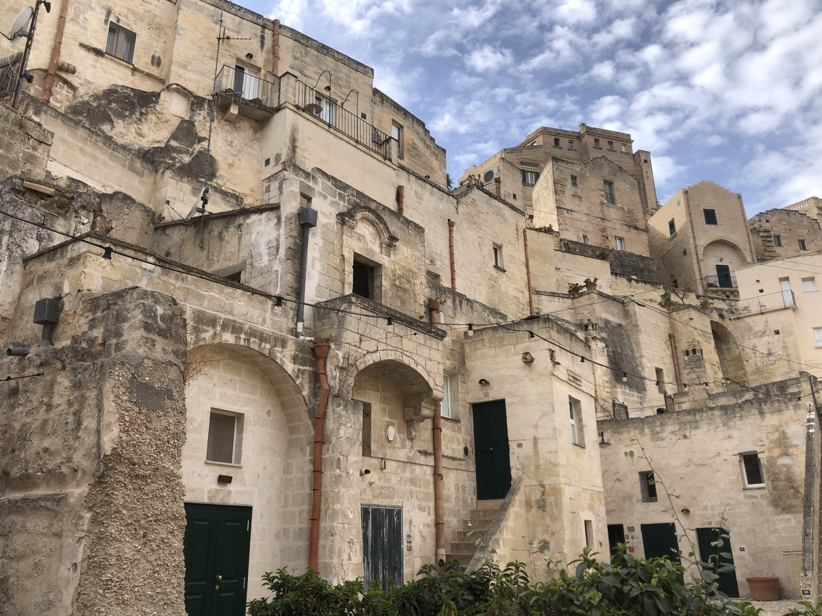 รูปถ่าย อิตาลี(Italy) มาเตรา(Matera) 2024-09 181