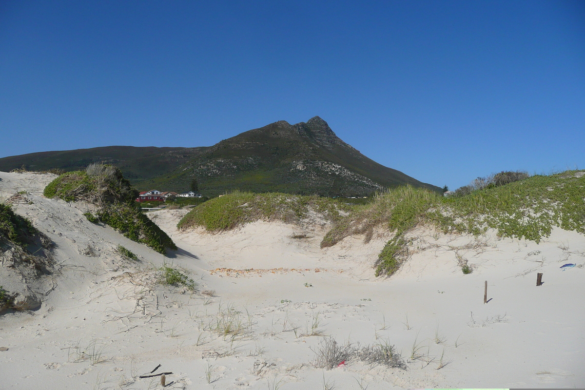 รูปถ่าย แอฟริกาใต้(South Africa) ถนนจากเคปทาวน์ไปเฮอร์มานัส(Cape Town to Harmanus road) 2008-09 4