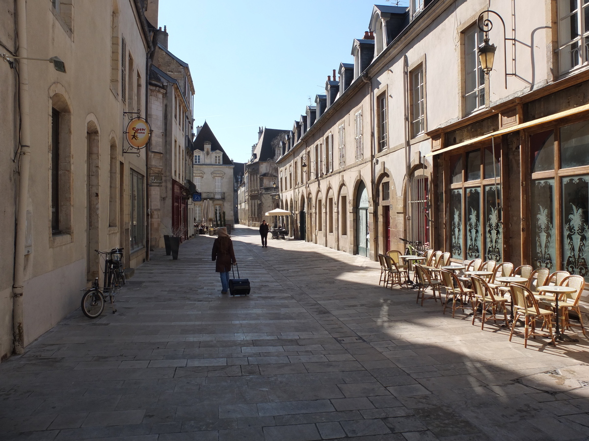 รูปถ่าย ฝรั่งเศส(France) ดีฌง(Dijon) 2012-02 48
