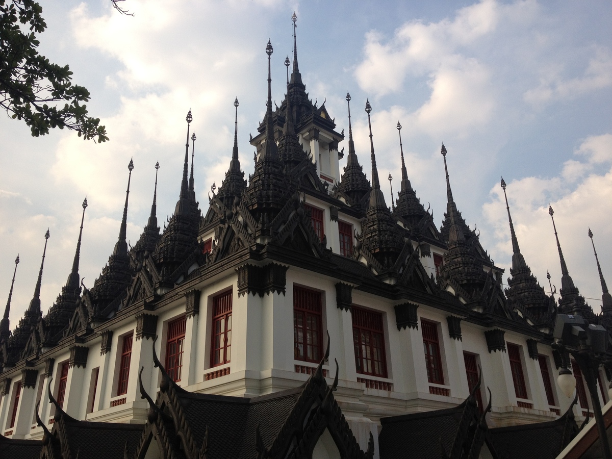 รูปถ่าย ไทย(Thailand) กรุงเทพมหานคร(Bangkok) 2012-12 12