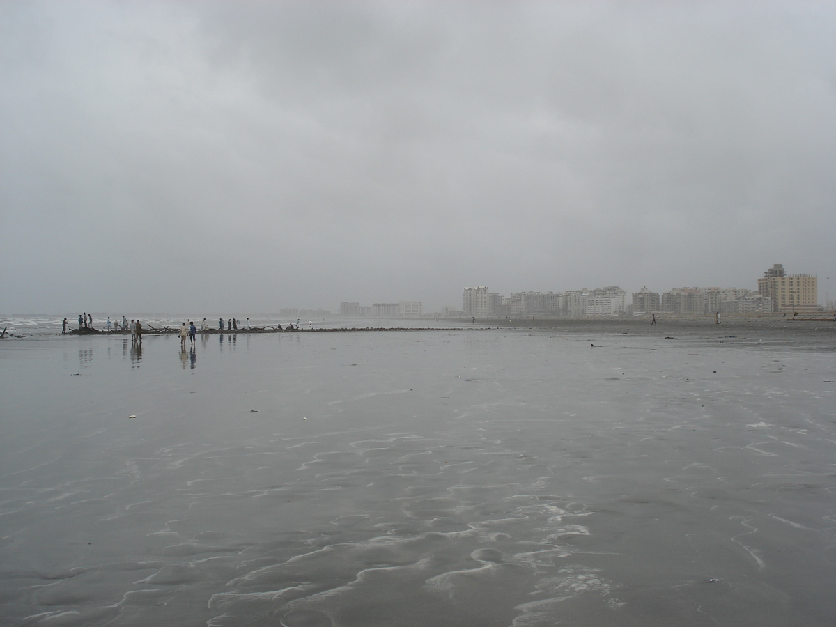 รูปถ่าย ปากีสถาน(Pakistan) การาจี(Karachi) 2006-08 59