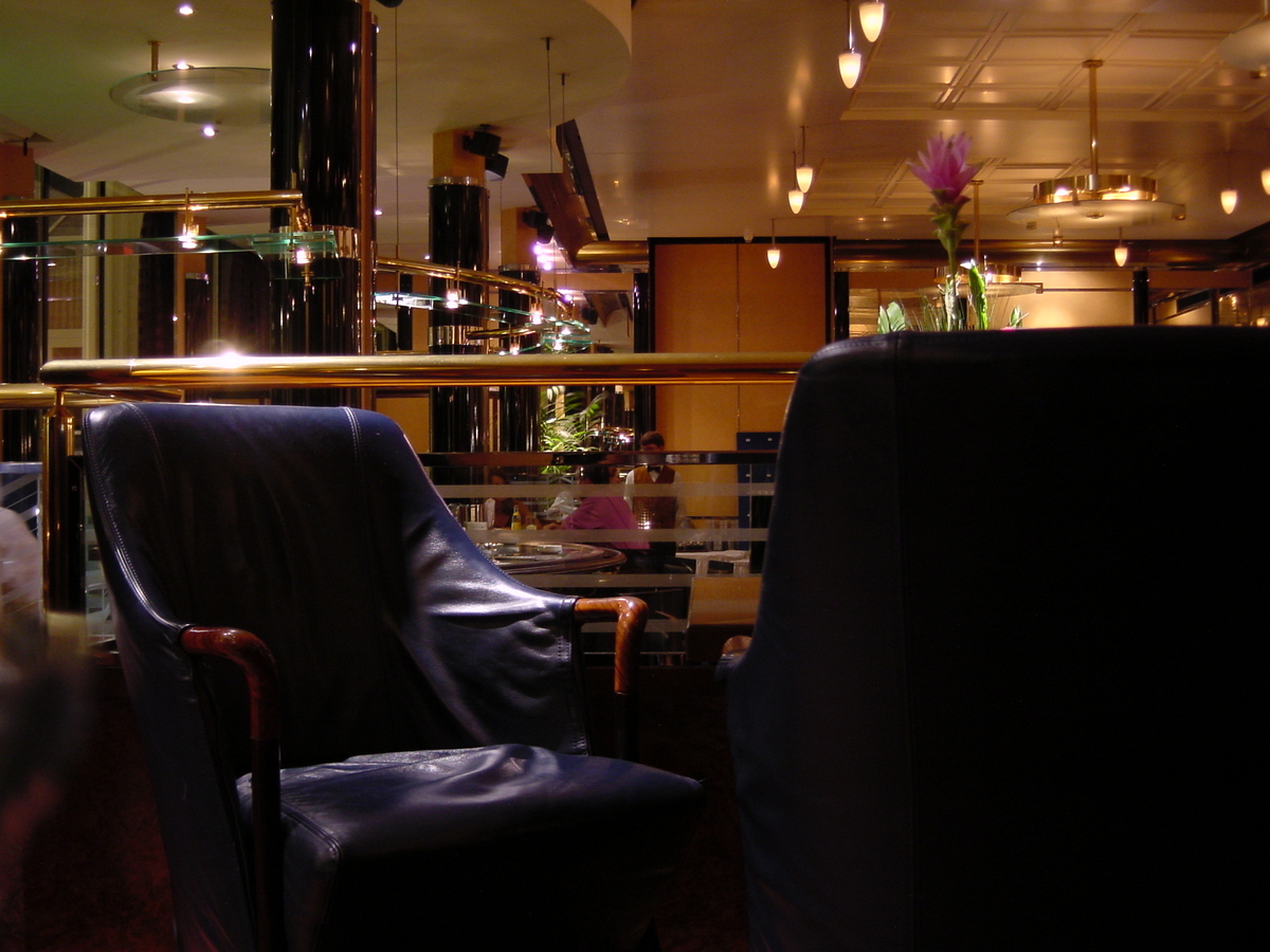 รูปถ่าย เยอรมนี(Germany) ฮัมเบิร์ก(Hamburg) โรงแรมเคมพินสกี้ แอตแลนติก(Kempinski Hotel Atlantic) 2001-08 19