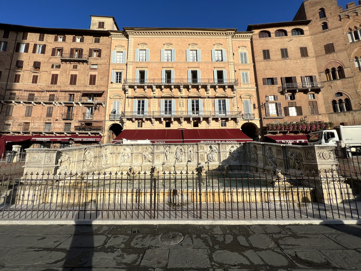 รูปถ่าย อิตาลี(Italy) ซีเอน่า(Siena) 2021-09 182