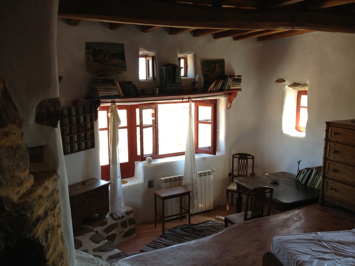 รูปถ่าย กรีก(Greece) เกาะมิโคนอส(Mykonos) 2014-07 425