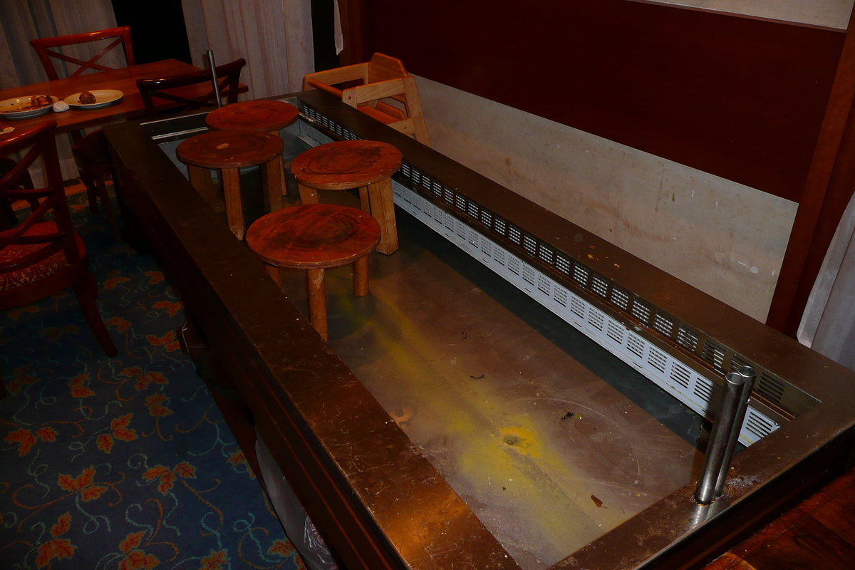 รูปถ่าย อิสราเอล(Israel) ไฮฟา(Haifa) โรงแรมเมอริเดียน(Meridien Hotel) 2007-12 34