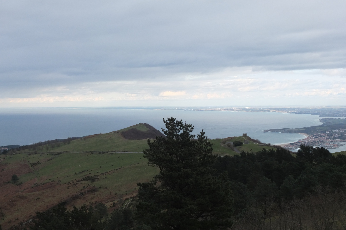รูปถ่าย ฝรั่งเศส(France) แคว้นบาสก์(Basque Country) 2013-01 14