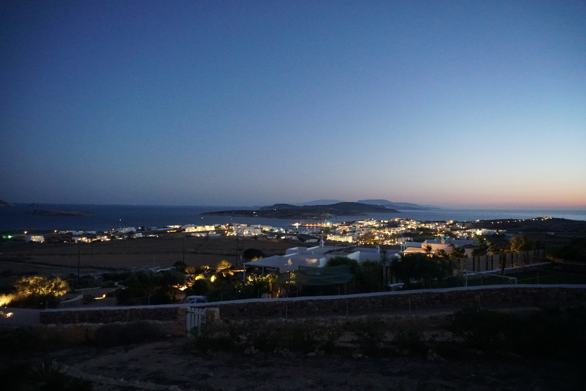 รูปถ่าย กรีก(Greece) เกาะคูโฟนิสเซีย(Koufonissia) 2016-07 61