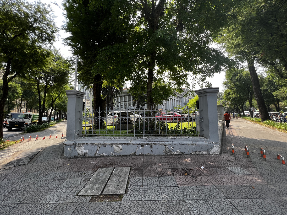 รูปถ่าย เวียดนาม(Vietnam) ไซง่อน(Saigon) 2024-01 4
