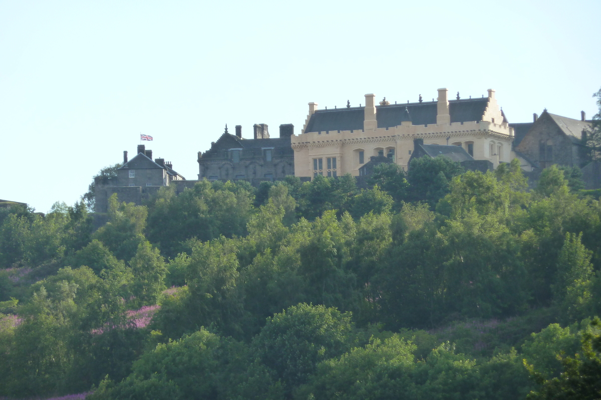รูปถ่าย อังกฤษ(United Kingdom) สกอตแลนด์(Scotland) สเตอร์ลิง(Stirling) 2011-07 67