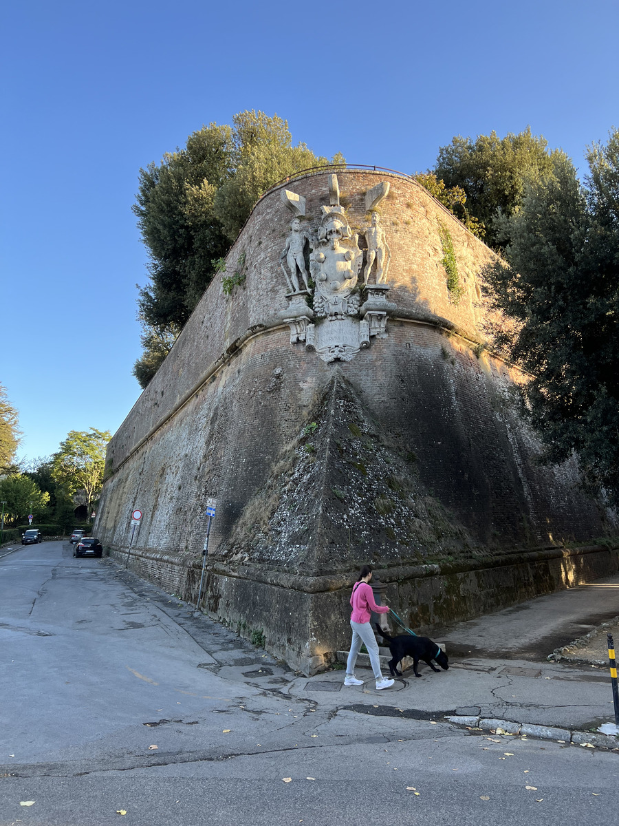 รูปถ่าย อิตาลี(Italy) ซีเอน่า(Siena) 2021-09 106