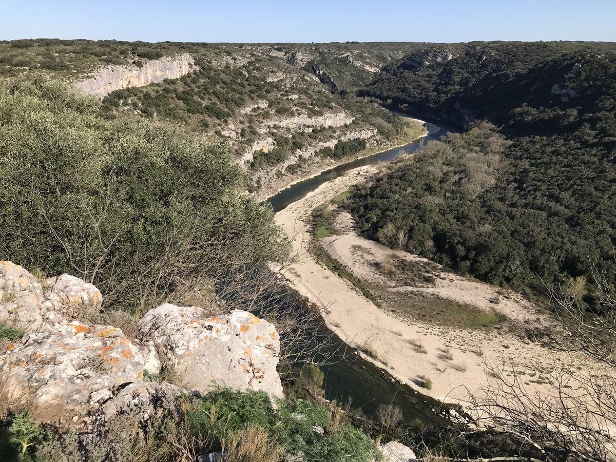 รูปถ่าย ฝรั่งเศส(France) นีเมอ(Nimes) 2021-05 54