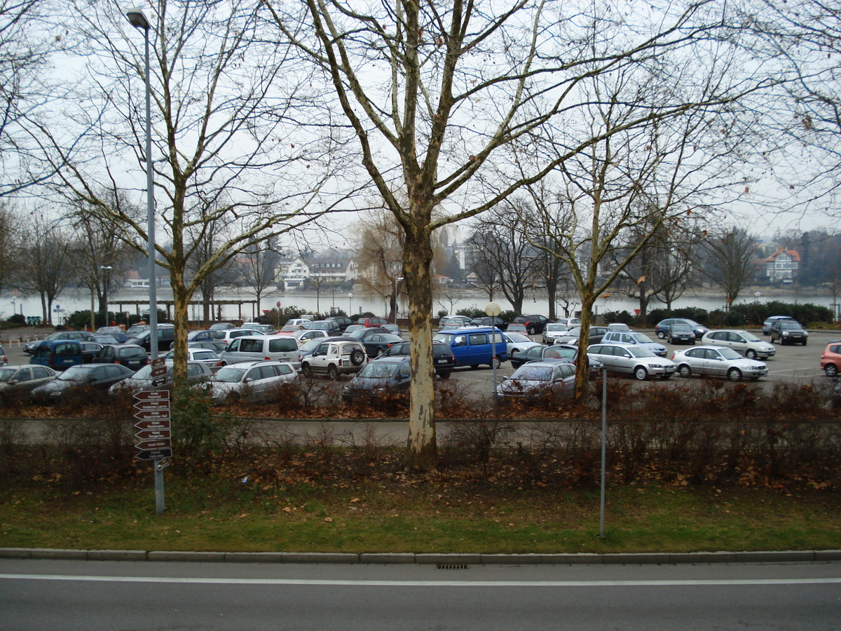 รูปถ่าย เยอรมนี(Germany) ลินโด(Lindau) 2007-01 66