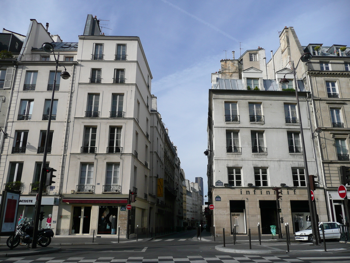 รูปถ่าย ฝรั่งเศส(France) ปารีส(Paris) 2007-06 17