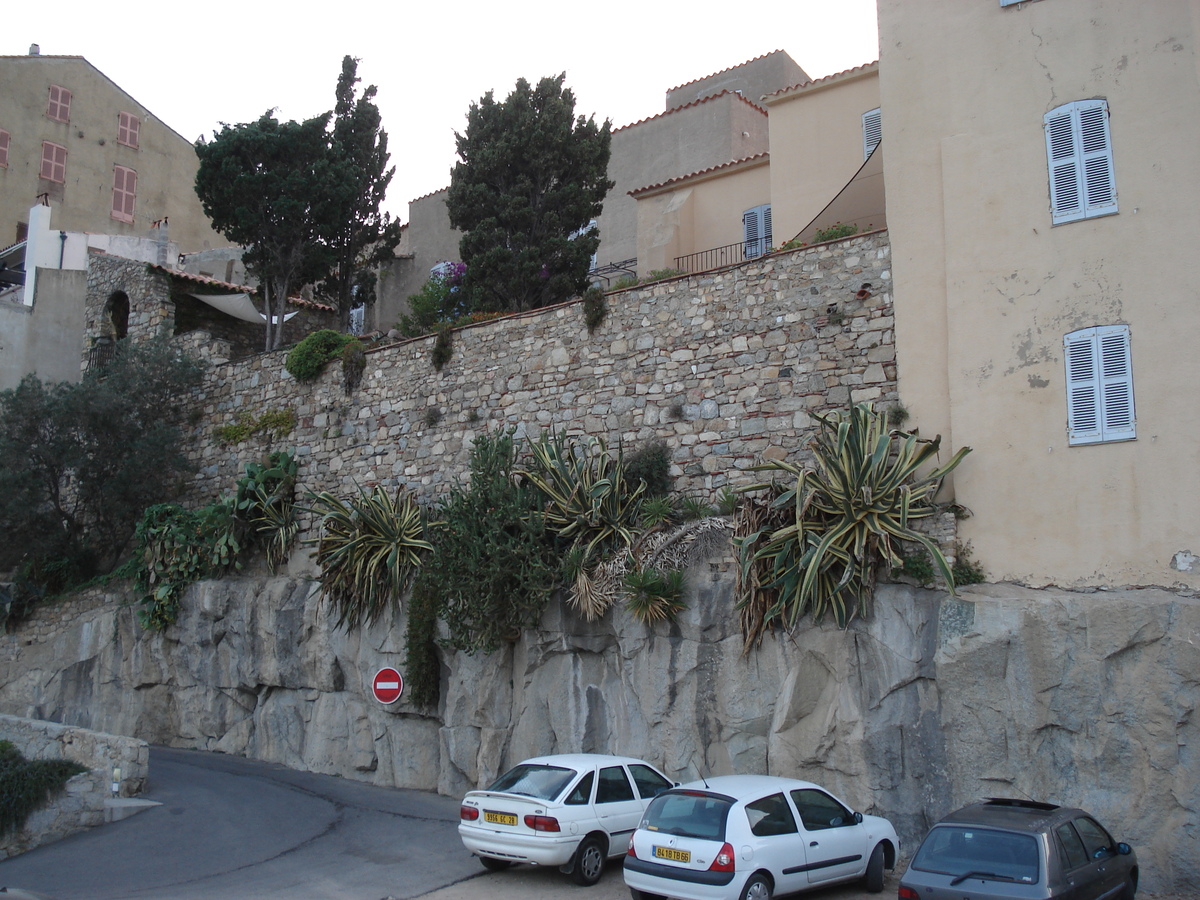 รูปถ่าย ฝรั่งเศส(France) คอร์สิคา(Corsica) คาลวี(Calvi) 2006-09 11