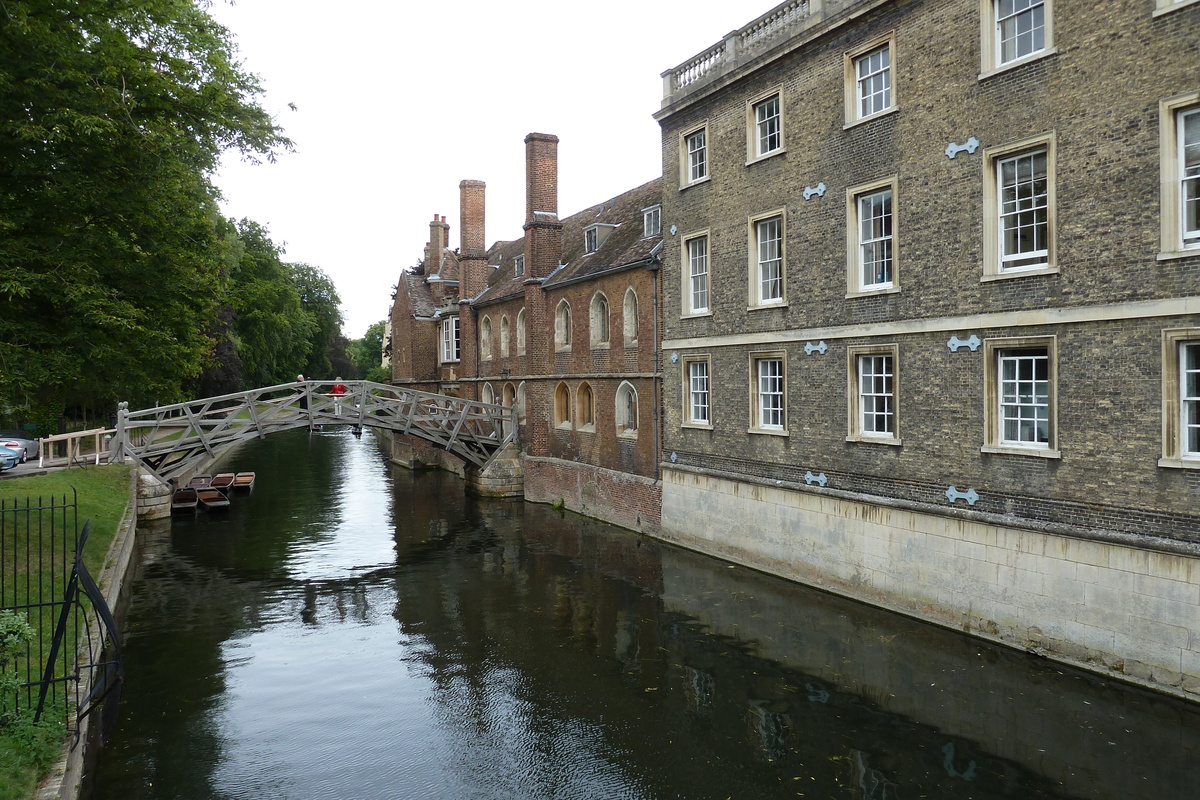 รูปถ่าย อังกฤษ(United Kingdom) เคมบริดจ์(Cambridge) 2011-07 171