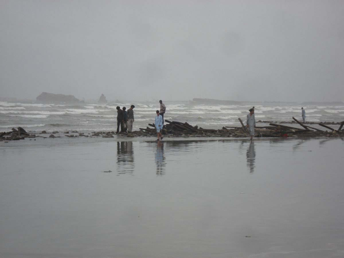 รูปถ่าย ปากีสถาน(Pakistan) การาจี(Karachi) 2006-08 58