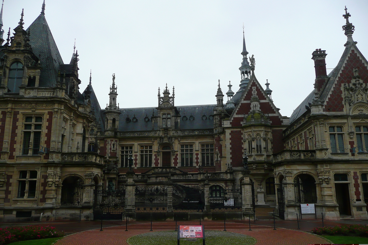 รูปถ่าย ฝรั่งเศส(France) เฟก็อง(Fecamp) 2008-10 2