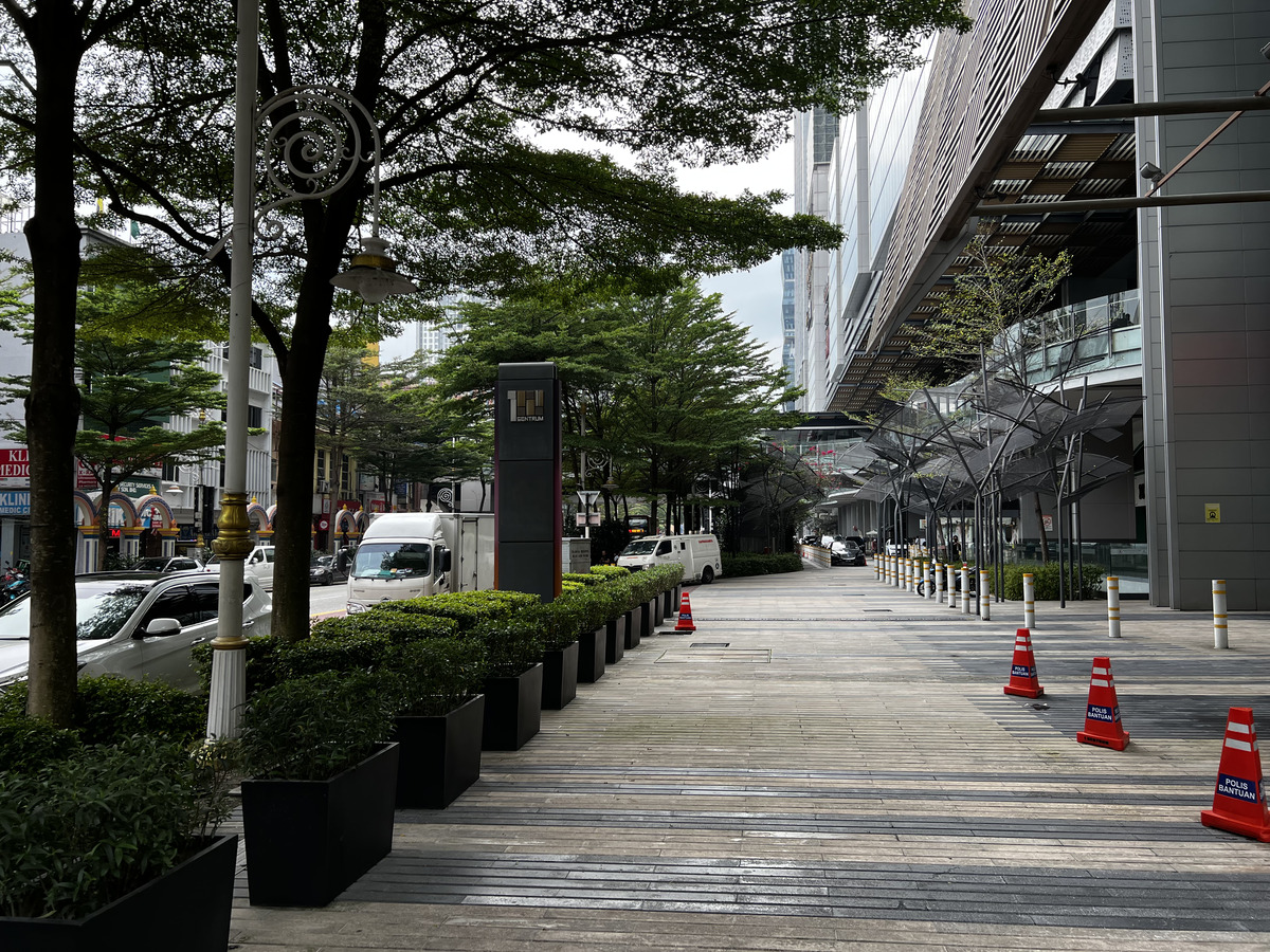 รูปถ่าย มาเลเซีย(Malaysia) กัวลาลัมเปอร์(Kuala Lumpur) 2023-01 2