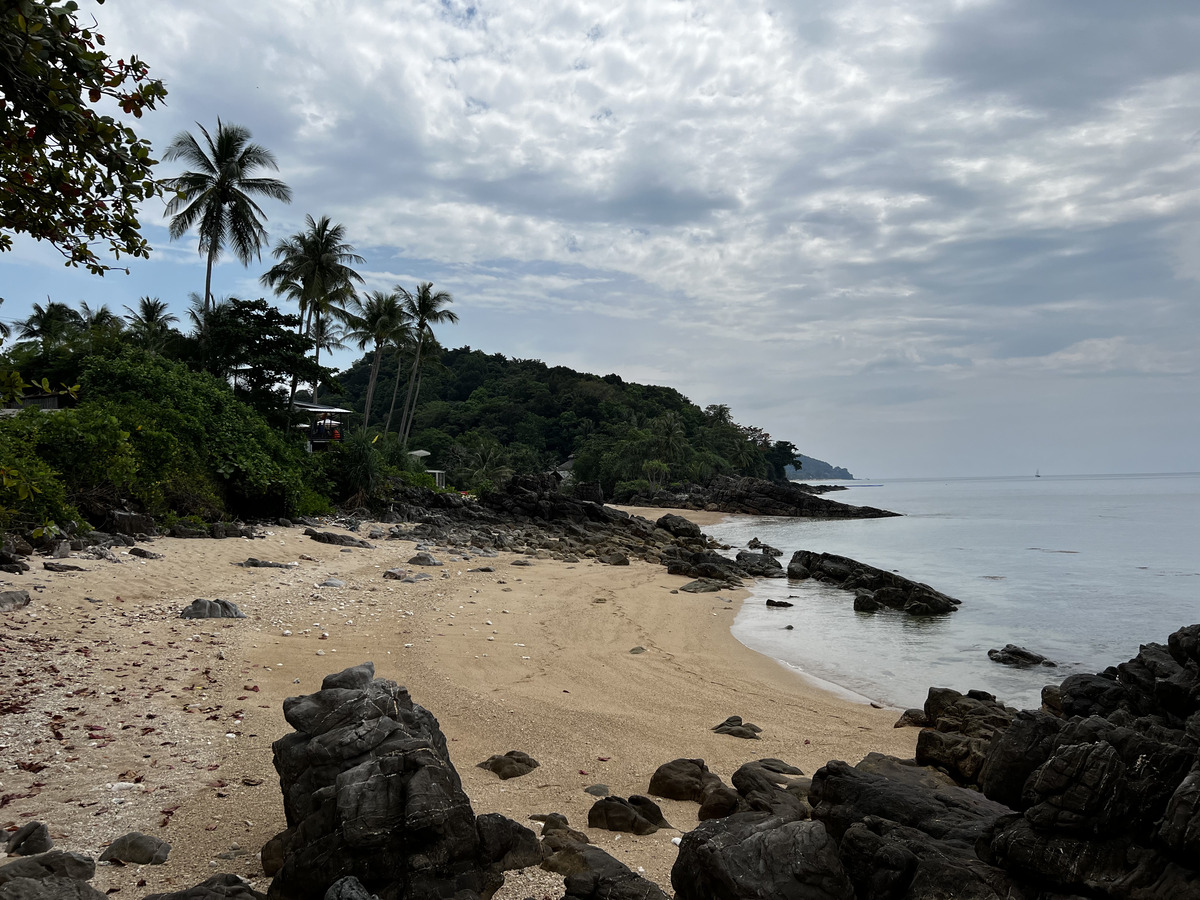 รูปถ่าย ไทย(Thailand) เกาะลันตา(Ko Lanta) 2023-01 196