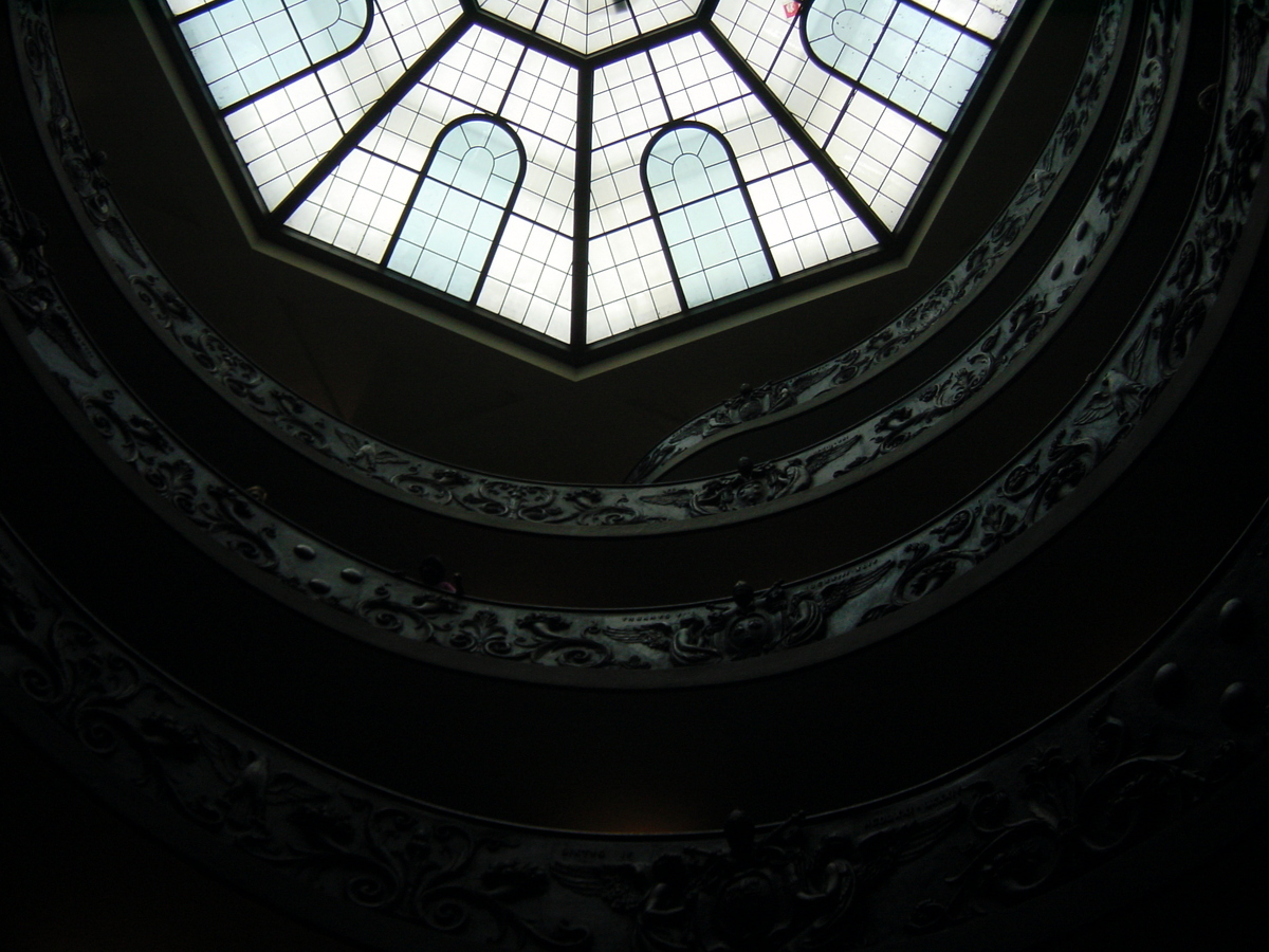 รูปถ่าย อิตาลี(Italy) นครรัฐวาติกัน(Vatican) 2002-07 98