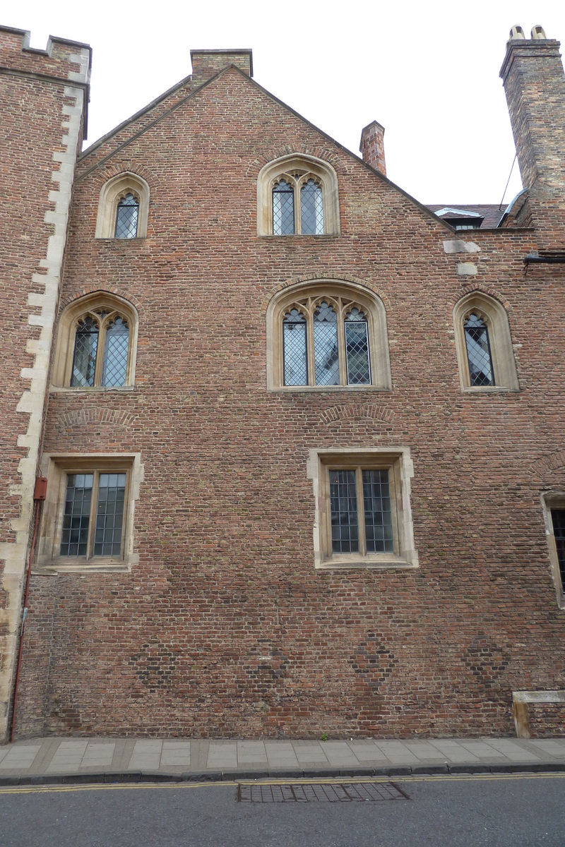 รูปถ่าย อังกฤษ(United Kingdom) เคมบริดจ์(Cambridge) 2011-07 186