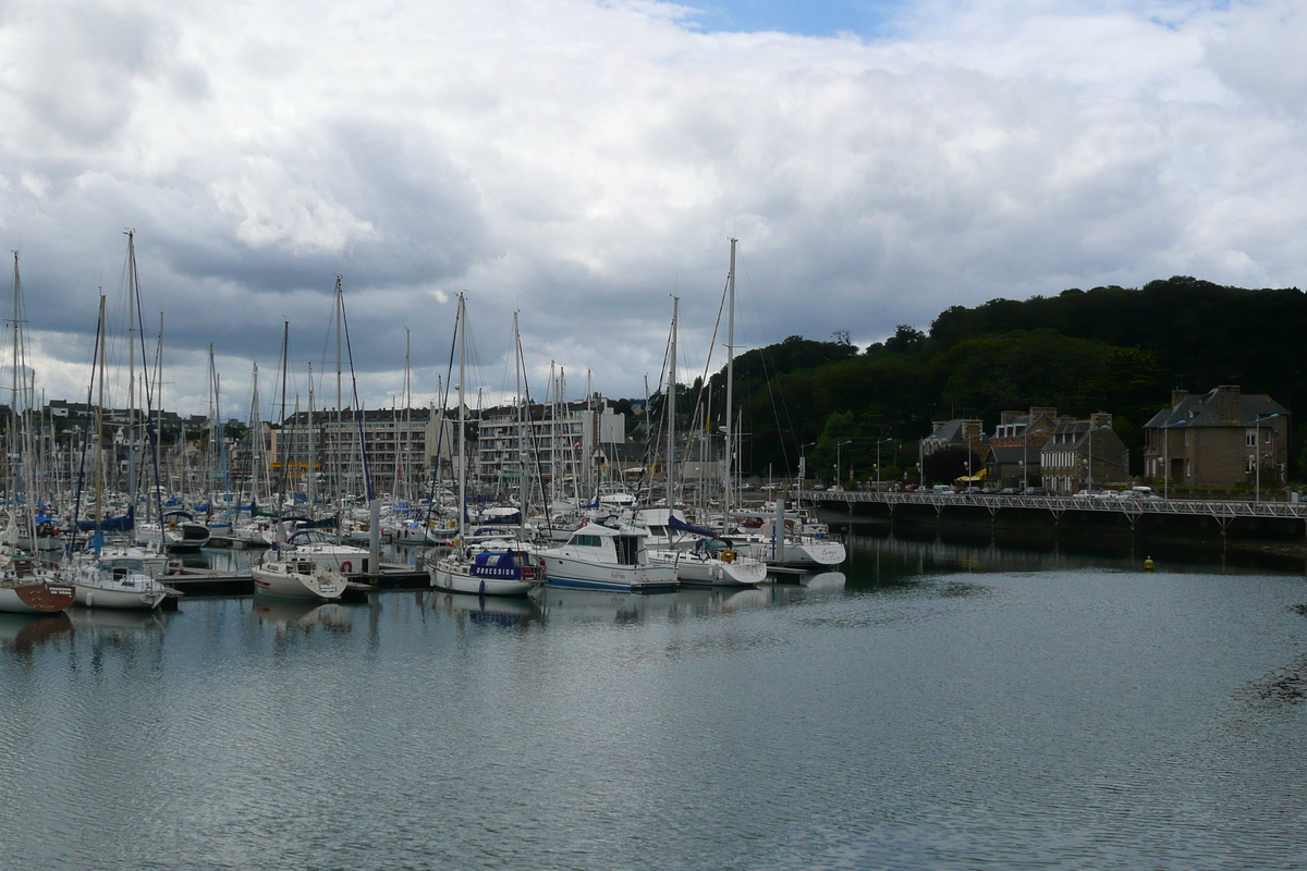 รูปถ่าย ฝรั่งเศส(France) แปร์รอส-กีแรก(Perros Guirec) 2007-08 4