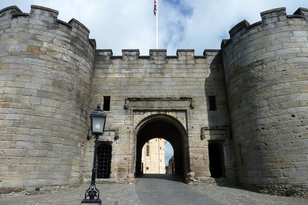 รูปถ่าย อังกฤษ(United Kingdom) สกอตแลนด์(Scotland) สเตอร์ลิง(Stirling) 2011-07 140