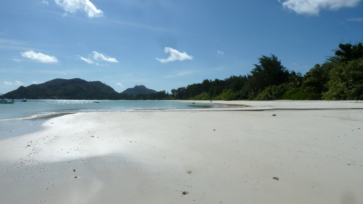 รูปถ่าย เซเชลส์(Seychelles) เกาะปราลิน(Praslin) 2011-10 147