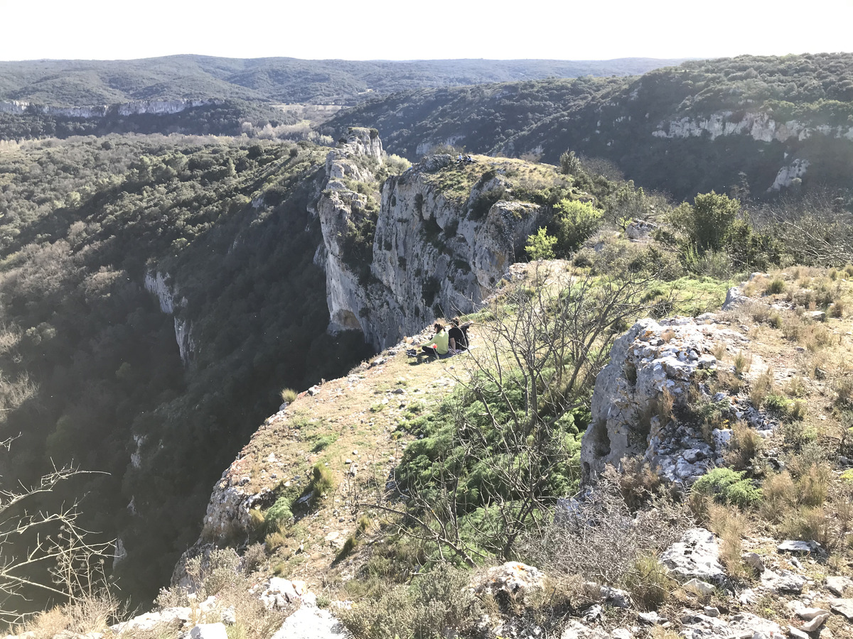 รูปถ่าย ฝรั่งเศส(France) นีเมอ(Nimes) 2021-05 32