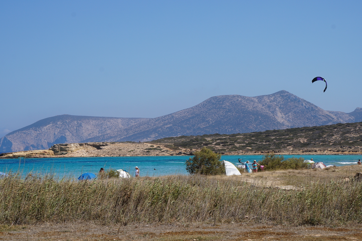 รูปถ่าย กรีก(Greece) เกาะคูโฟนิสเซีย(Koufonissia) 2016-07 38