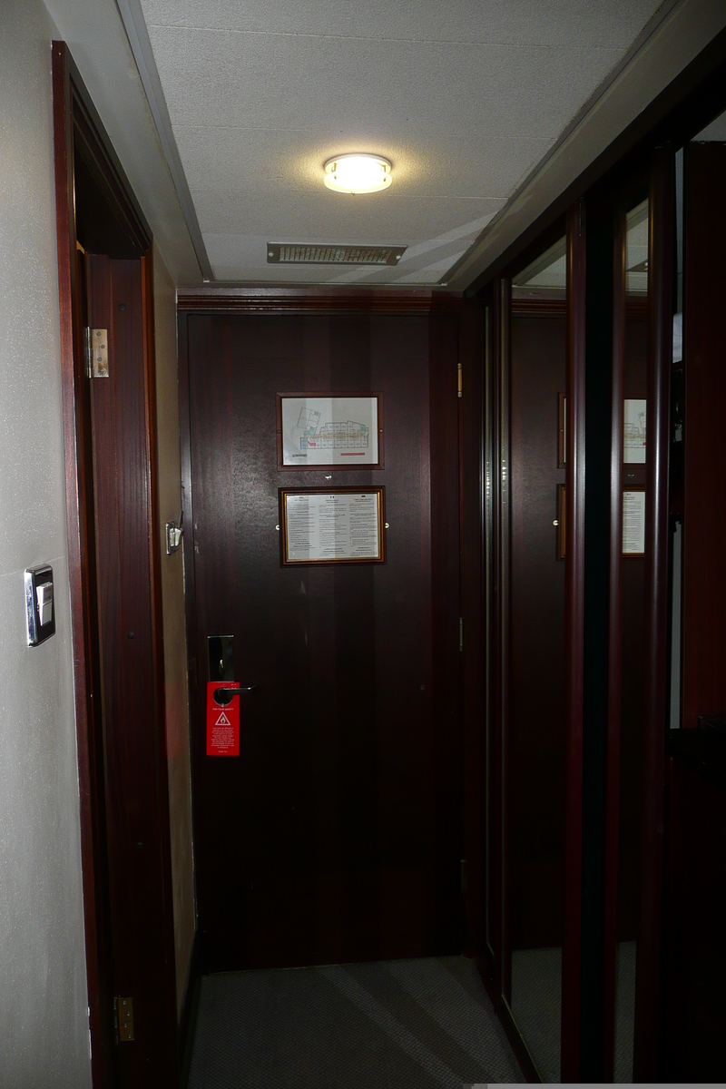 รูปถ่าย ไอร์แลนด์(Ireland) ดับลิน(Dublin) โรงแรมสตีเฟนส์กรีน(Stephen's Green Hotel) 2008-09 0