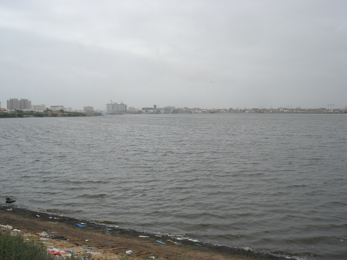 รูปถ่าย ปากีสถาน(Pakistan) การาจี(Karachi) 2006-08 55