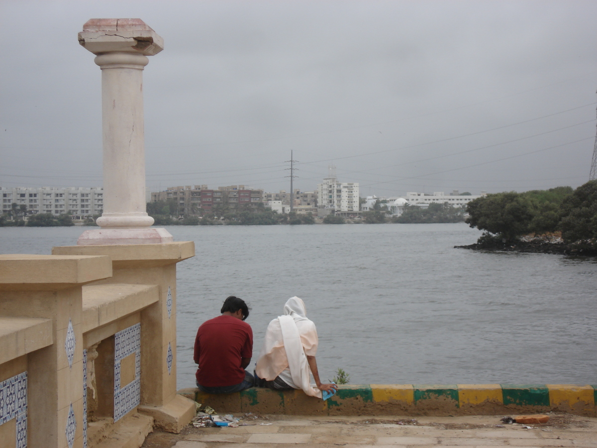 รูปถ่าย ปากีสถาน(Pakistan) การาจี(Karachi) 2006-08 50