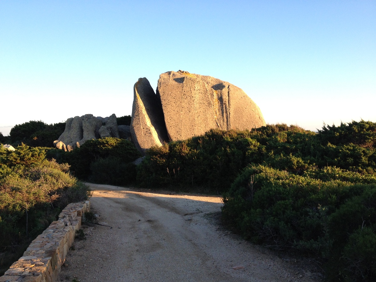 รูปถ่าย ฝรั่งเศส(France) คอร์สิคา(Corsica) เกาะกาวัลโล(Cavallo) 2012-09 22