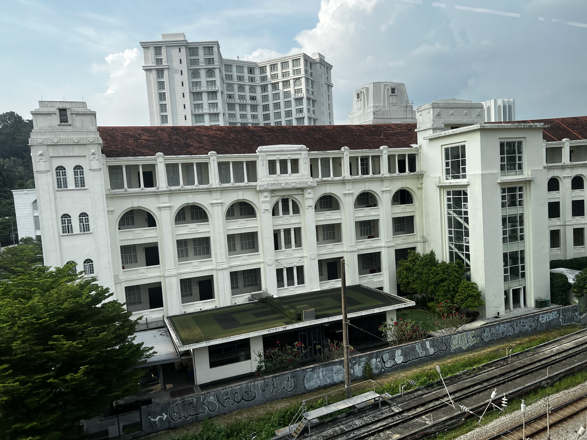 รูปถ่าย มาเลเซีย(Malaysia) กัวลาลัมเปอร์(Kuala Lumpur) 2023-01 110