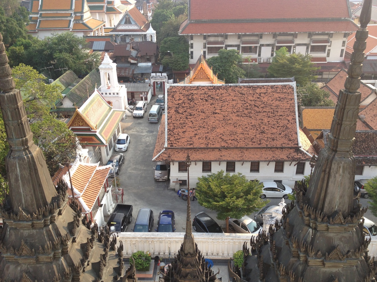 รูปถ่าย ไทย(Thailand) กรุงเทพมหานคร(Bangkok) 2012-12 27