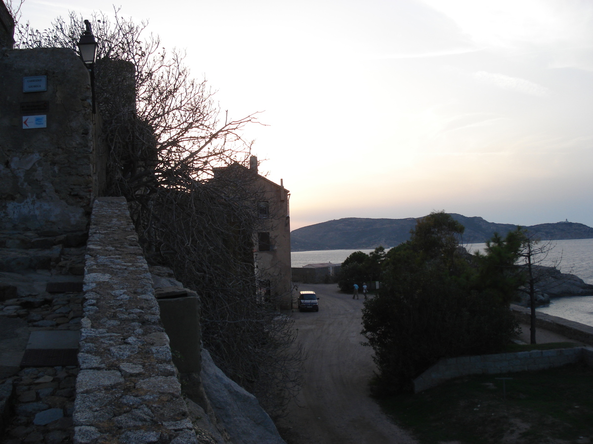รูปถ่าย ฝรั่งเศส(France) คอร์สิคา(Corsica) คาลวี(Calvi) 2006-09 14