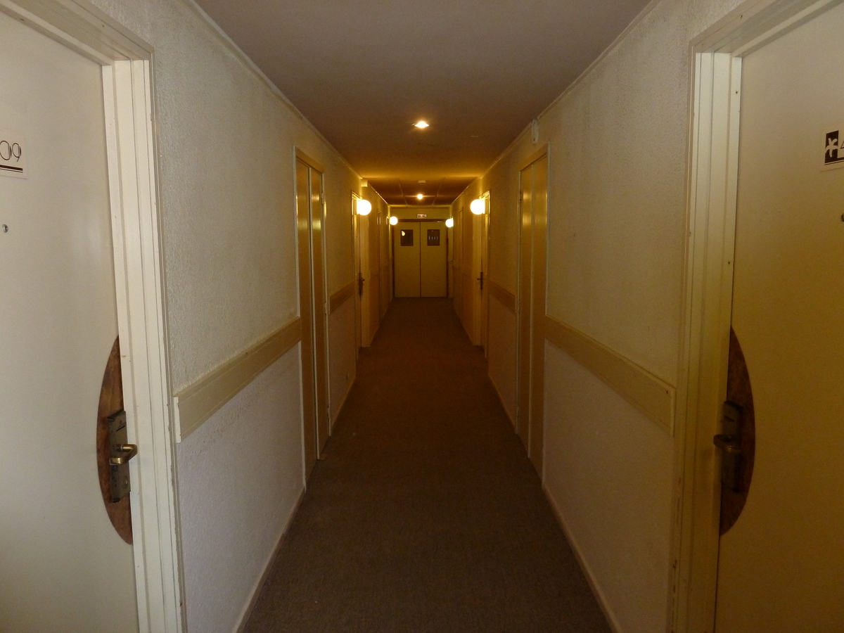 รูปถ่าย นิวแคลิโดเนีย(New Caledonia) โรงแรมเลอเซิร์ฟ นูเมอา(Le Surf Hotel Noumea) 2010-05 0