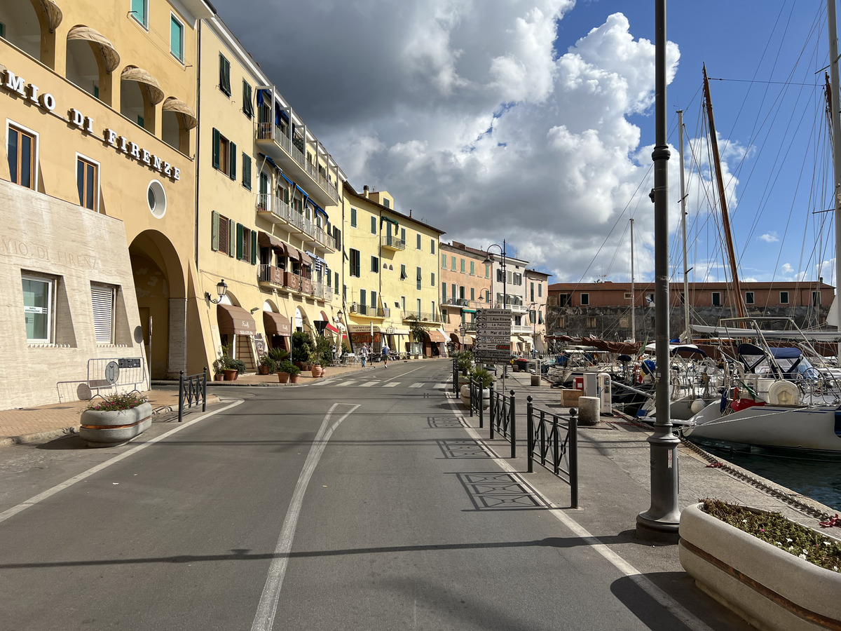 รูปถ่าย อิตาลี(Italy) เกาะเอลบา(Isola d'Elba) 2021-09 35