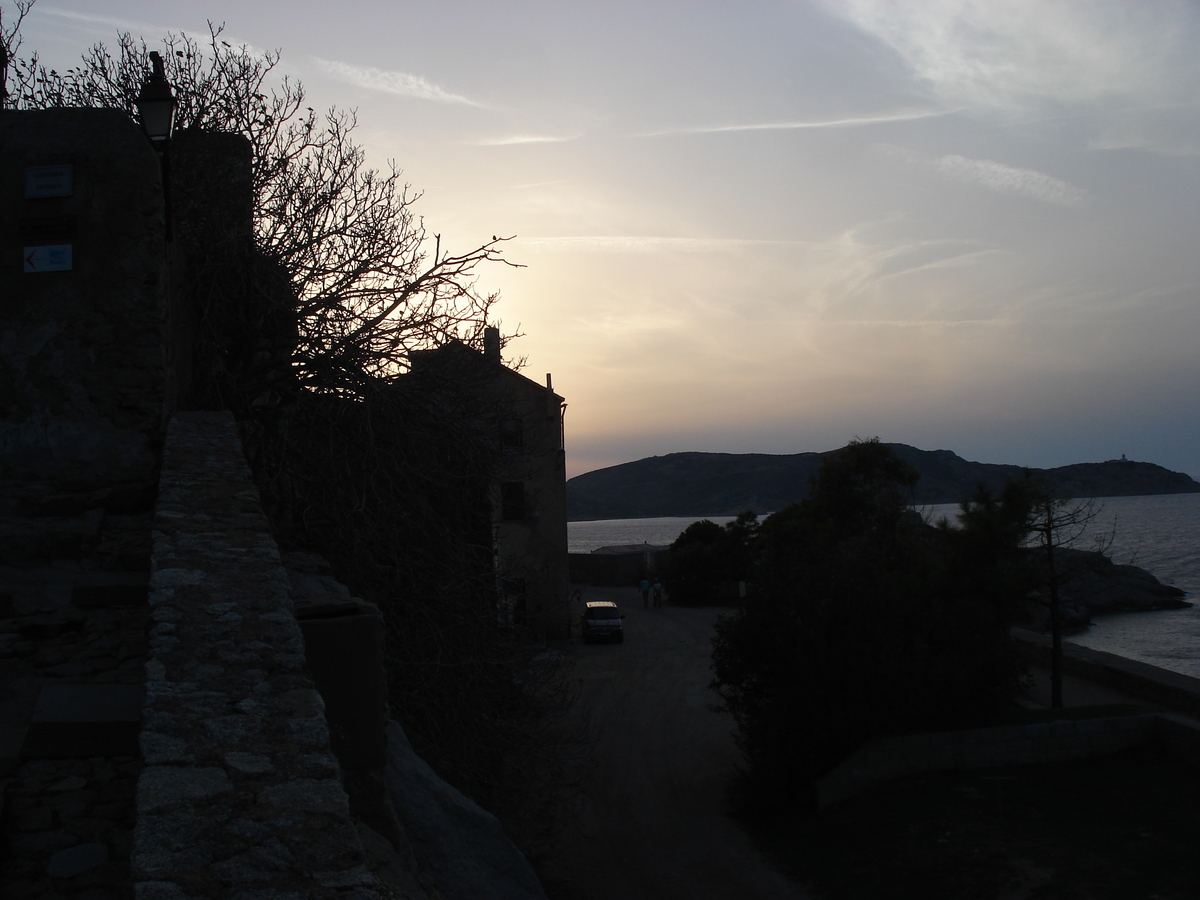 รูปถ่าย ฝรั่งเศส(France) คอร์สิคา(Corsica) คาลวี(Calvi) 2006-09 40