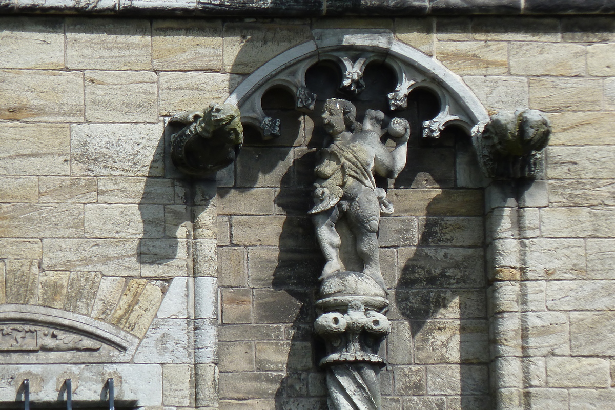 รูปถ่าย อังกฤษ(United Kingdom) สกอตแลนด์(Scotland) สเตอร์ลิง(Stirling) 2011-07 94