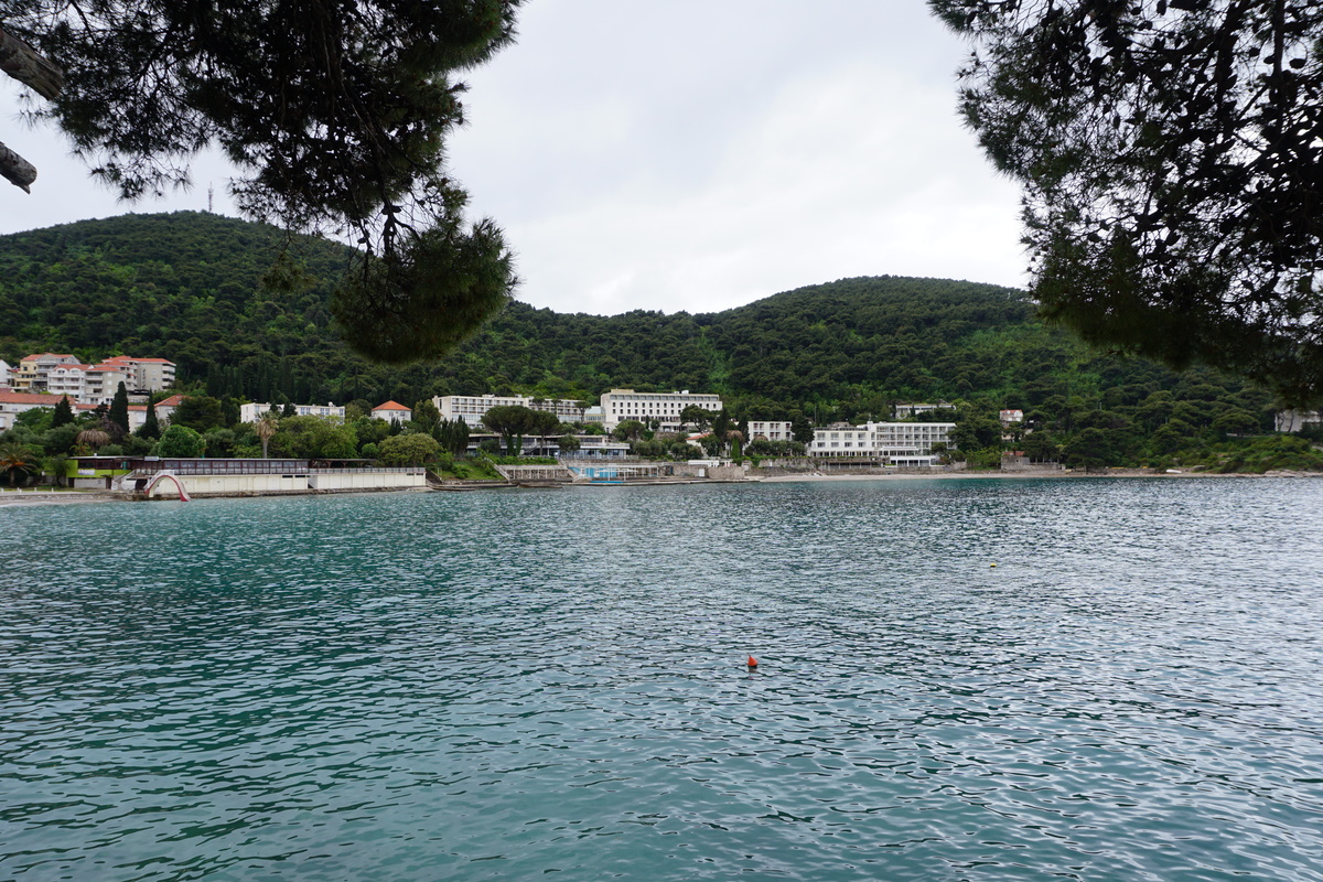 รูปถ่าย โครเอเชีย(Croatia) ดูบรอฟนิก(Dubrovnik) 2016-04 90