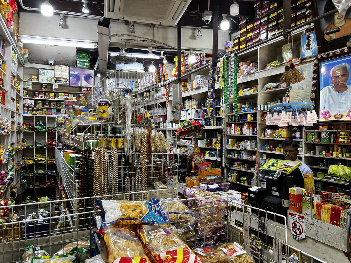 รูปถ่าย สิงคโปร์(Singapore) ลิตเติลอินเดีย(Little India) 2023-01 2