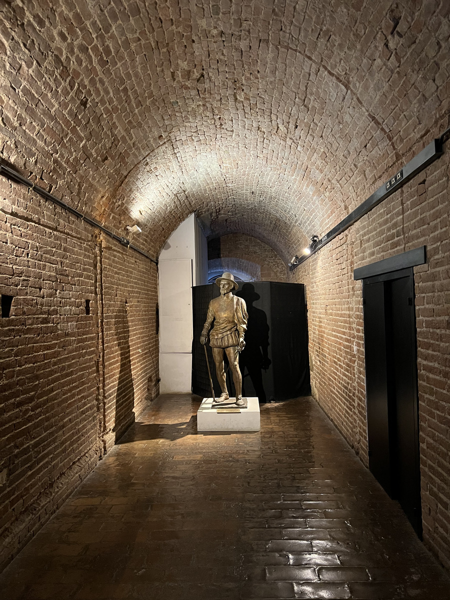 รูปถ่าย อิตาลี(Italy) ซีเอน่า(Siena) วังปุบบลีโก(Palazzo Pubblico) 2021-09 118