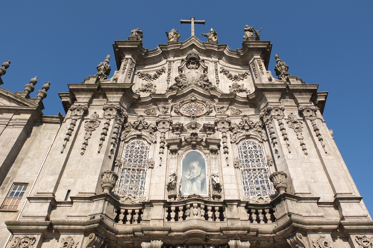 รูปถ่าย โปรตุเกส(Portugal) ปอร์โต(Porto) 2013-01 41