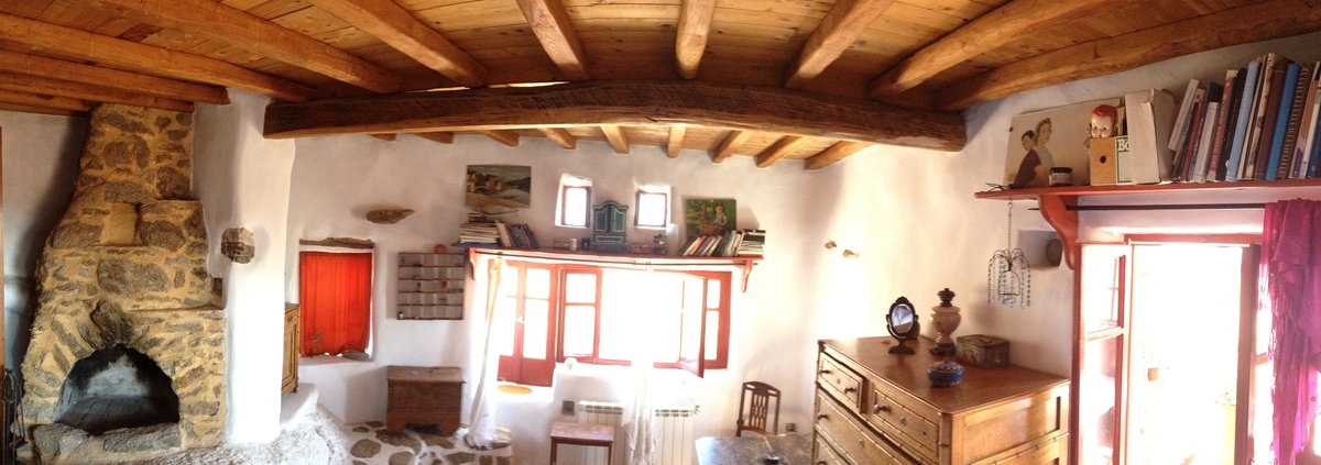 รูปถ่าย กรีก(Greece) เกาะมิโคนอส(Mykonos) 2014-07 59