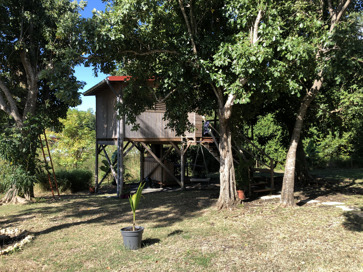 รูปถ่าย กวาเดอลูป(Guadeloupe) แซ็งตาน(Sainte Anne) 2021-02 38