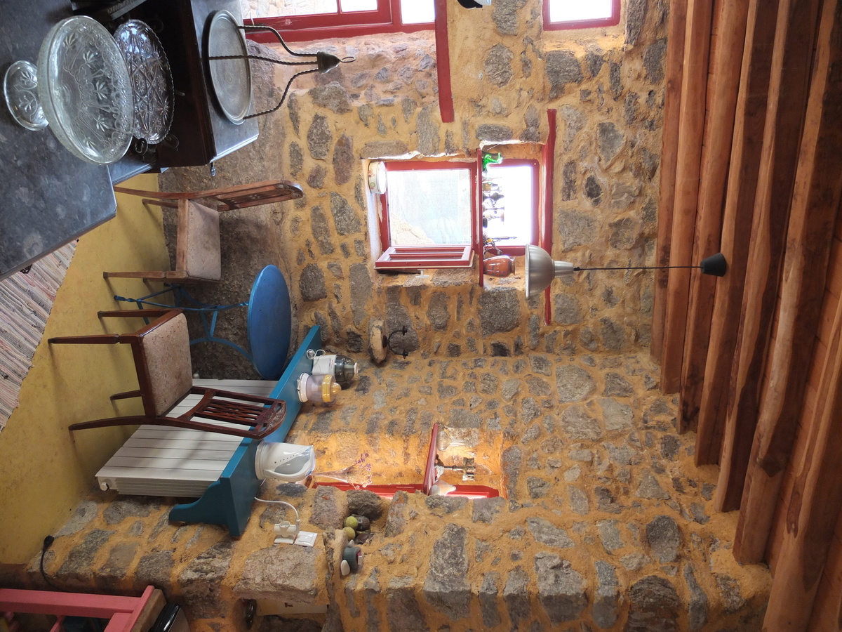 รูปถ่าย กรีก(Greece) เกาะมิโคนอส(Mykonos) 2014-07 191