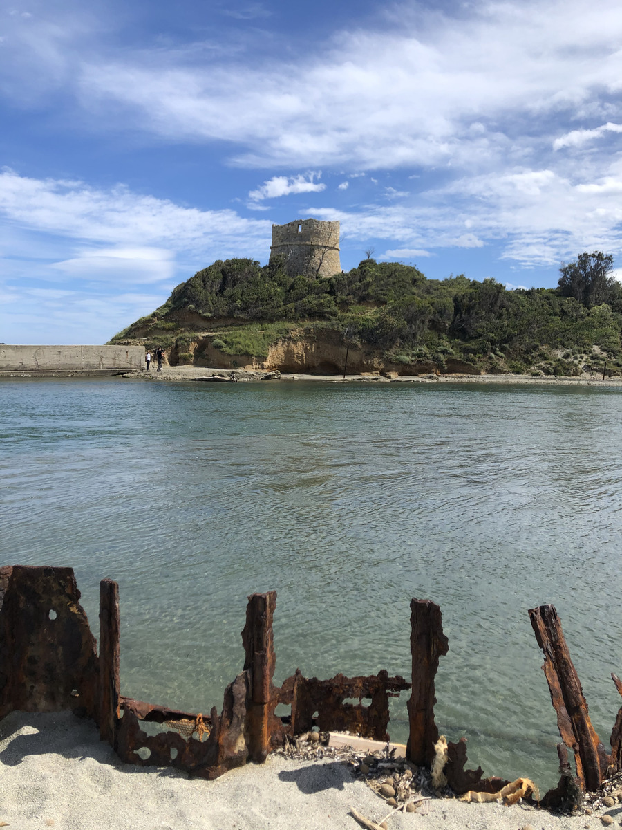 รูปถ่าย ฝรั่งเศส(France) คอร์สิคา(Corsica) 2021-05 42