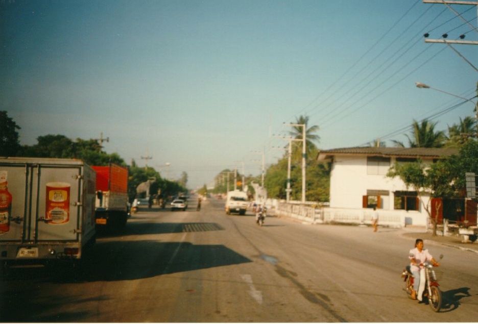 รูปถ่าย มาเลเซีย(Malaysia) 1994-02 11